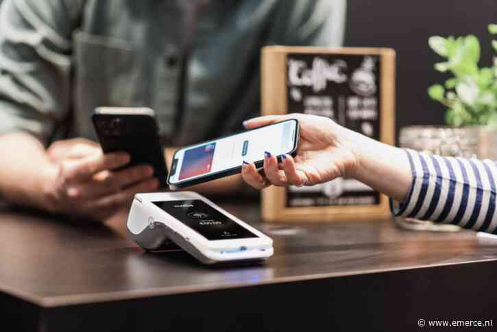 Netto omzet Mollie groeide in 2023 met 36 procent, Adyen naar 438 miljoen