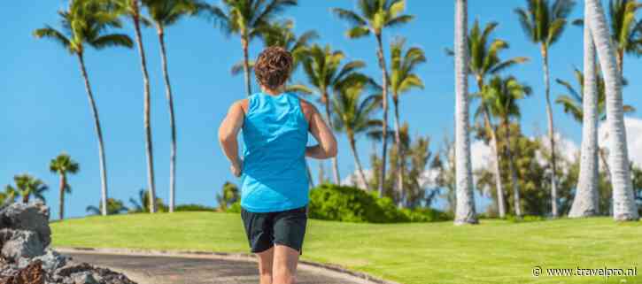 TUI lanceert exclusieve sportreispakketten voor TUI Palma Marathon Mallorca