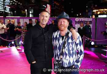 Keith Lemon reveals why ITV show with Paddy McGuinness was axed