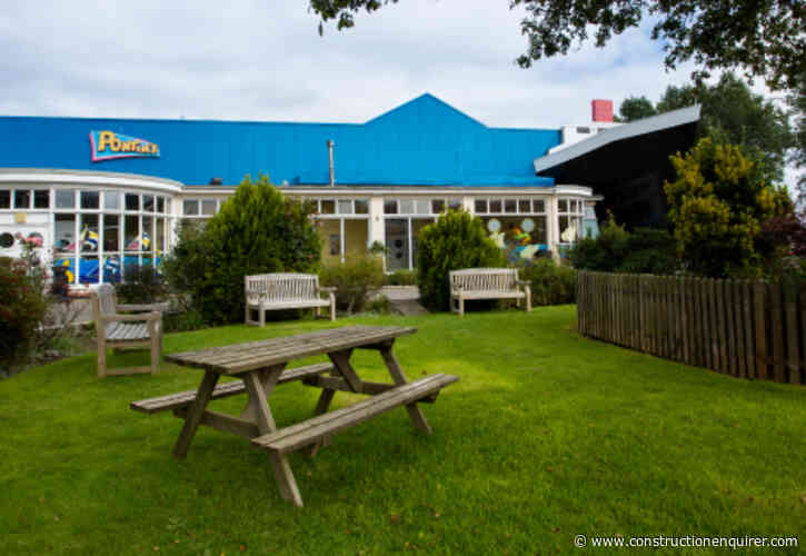 Pontins holiday park to house Sizewell C builders