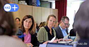 IGS Linden: Umbaupläne mit Schulhof auf dem Dach in Machbarkeitsstudie präsentiert