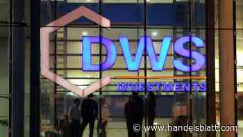 Fondsgesellschaft: DWS-Kunden stecken Milliarden in ETFs und kaufen kaum aktive Fonds – Marge sinkt