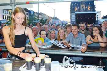 Meer dan Groen vraagt laatavondbussen of deeltaxi’s op Adriaen Brouwer Bierfeesten: “Iedereen veilig thuisbrengen”