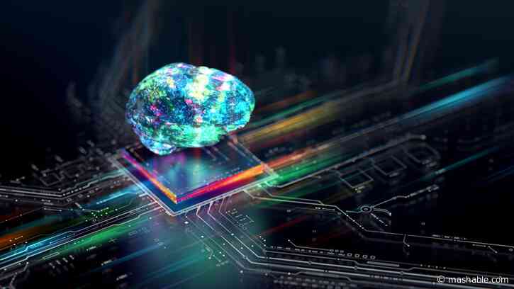 Microsoft launches Phi-3 Mini, a tiny AI model that packs a punch