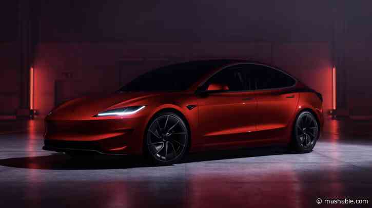 Tesla Model 3 Performance is here. Here are 5 things that make it great, and 3 drawbacks.