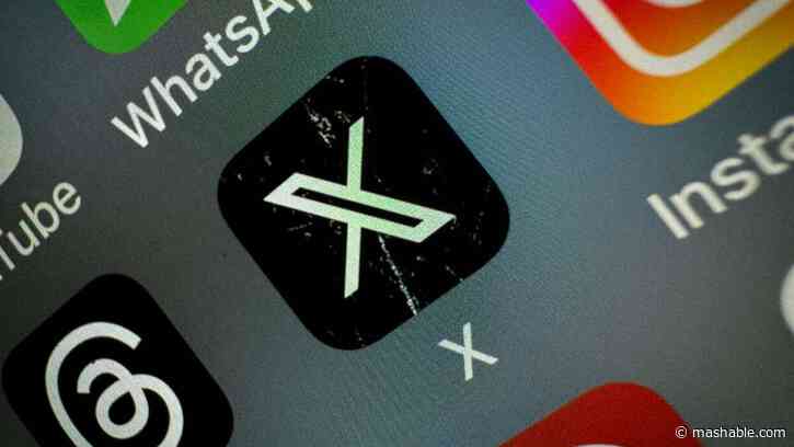 X's new video app is coming to your smart TV