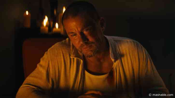 'Blink Twice' trailer teases a vacation to a billionaire's island going horribly wrong