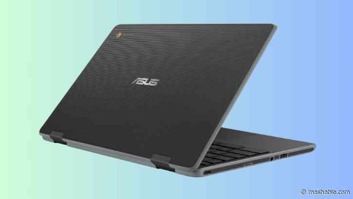 Spend only $65 on a 2019 Asus Chromebook