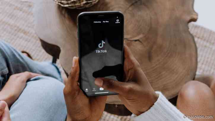 How to unblock TikTok for free