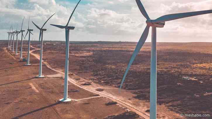This renewable energy engineer course bundle is on sale for 85% off