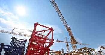 Mehr Aufträge am Bau im Februar