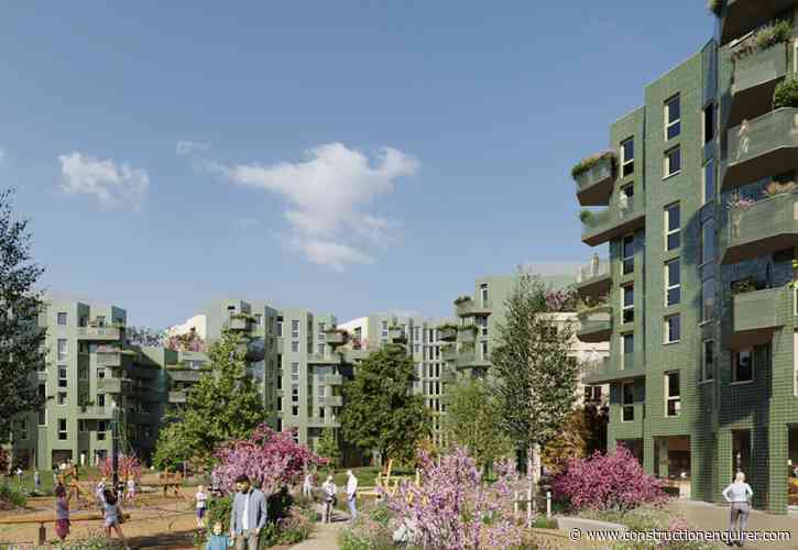 Gove approves controversial Cambridge North mixed-use scheme