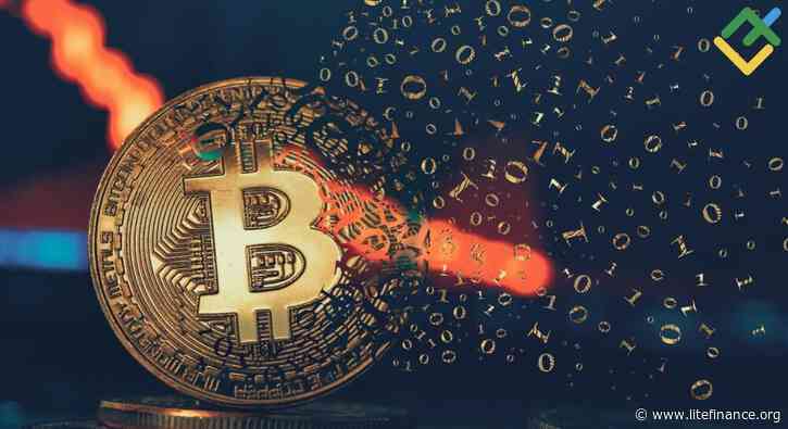 Short-term analysis for BTCUSD, XRPUSD, and ETHUSD for 25.04.2024