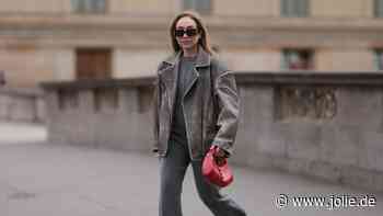 Statt Mob Wife: Diese 3 Mode-Trends trägt auf TikTok jeder