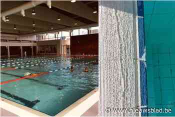 Annabelle (9) raakt gewond in zwembad, mama trekt aan alarmbel: “Had ze daar haar hand gezet, dan was een slagader geraakt”