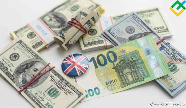 Short-term analysis for oil, gold, and EURUSD for 25.04.2024