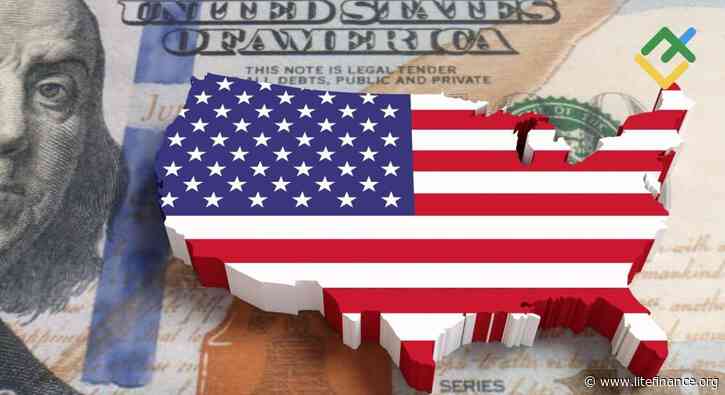 Should we doubt the USD? Forecast as of 25.04.2024