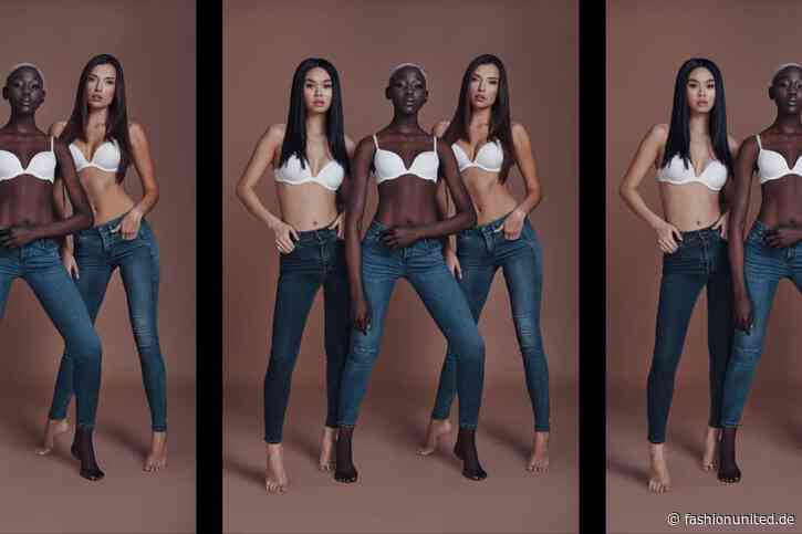 Die Marke LYCRA® lanciert neue individuelle Passform-Lösung  auf der Kingpins Amsterdam