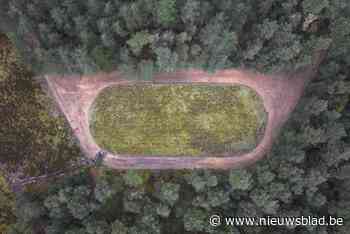 Al 60 procent beton en asfalt vliegveld Malle afgevoerd naar werven Oosterweel en haven: “Het is nog goede kwaliteit”