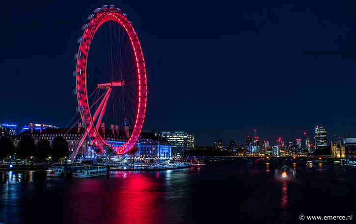 Kleine Europese groei WPP