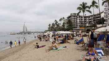 That offer to buy your time-share could be from a Mexican drug cartel