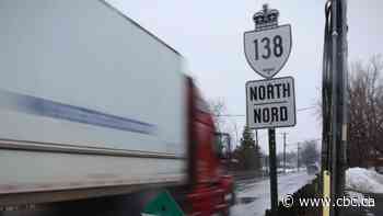 New truckers in Canada aren't being trained well enough. How do we fix that?