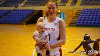 Equity-seeking Olympians team up to create better support for competing moms