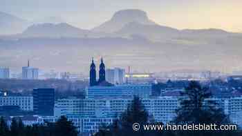 Immobilien: Trendwende voraus? So entwickeln sich aktuell die Immobilienpreise in Deutschland