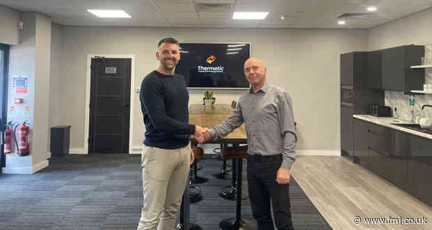 Thermatic completes company restructure