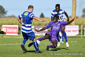 Einde van een tijdperk, zondag speelt FC Destelbergen zijn allerlaatste match: “KFV Hedes wacht een mooie toekomst”
