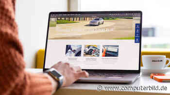 E-Autos laut ADAC auch weiterhin stark vergünstigt