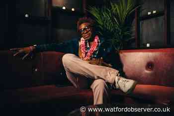 Saxophonist Jean Toussaint to headline Watford Jazz Junction