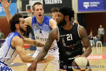 Kortrijk Spurs speelt op Brussels al zijn laatste uitmatch van het seizoen: “Het defensieve blijft een grote bekommernis”