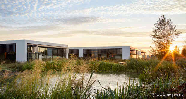 BCO names Midlands and Central England’s best workplaces