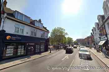 Upper Richmond Road Putney crash: Ambulance service update