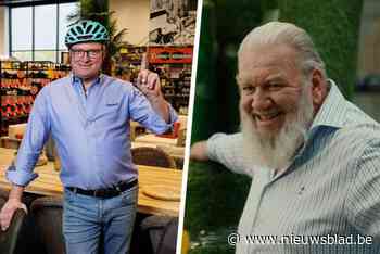 “Ik dacht dat de overeenkomsten toevallig waren”: winkelier Wim verbaasd dat hij inspiratie vormde voor ‘Nonkels’-personage