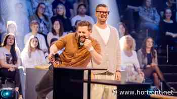 Zur besten Sendezeit: Neue Quizshow von Joko und Klaas wahrscheinlich noch in diesem Jahr