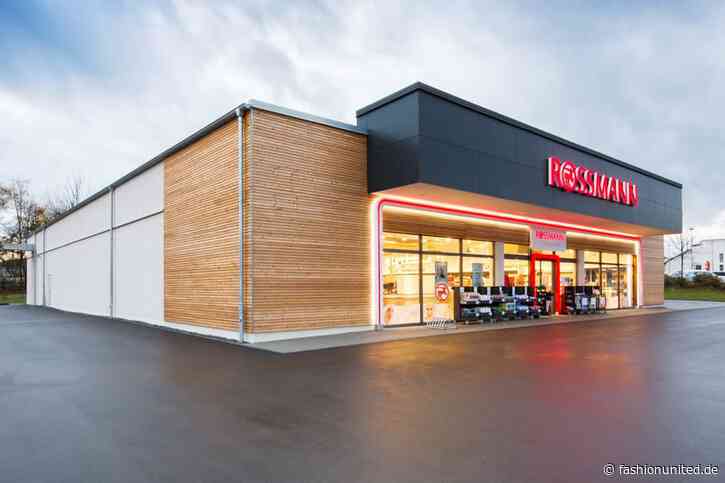 Rossmann investiert mehr und will Filialnetz ausbauen