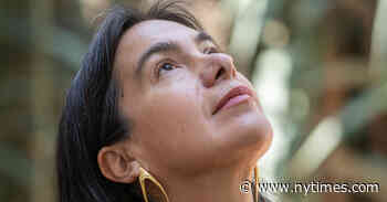 Frieze New York: The Artist Tania Candiani Listens Closely