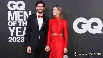 Álvaro Soler: Das ist seine Freundin