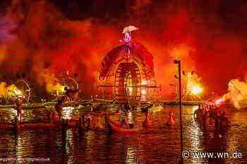 Flurstücke 2024: Das sind die Highlights des Straßentheater-Spektakels