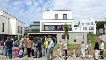 Immobilien: Zahl der Wohnungssuchen steigt stark – vor allem in einer Stadt