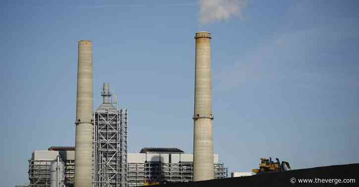 The EPA’s new power plant pollution rule has a big, gassy hole in it