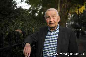 Frank Field: the political maverick who became 'Mr Birkenhead'