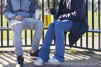 WHO reveals English children worst in world for alcohol use