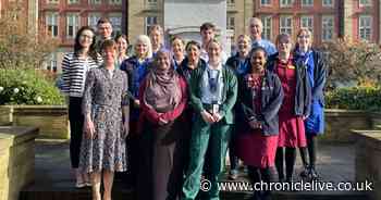 Newcastle named as one of six children's brain tumour 'centres of excellence'