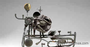 How Paris Changed the Expat Artists