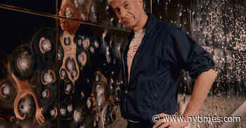 From Bananas as Art to Bullets: Maurizio Cattelan’s Got a Gun Show