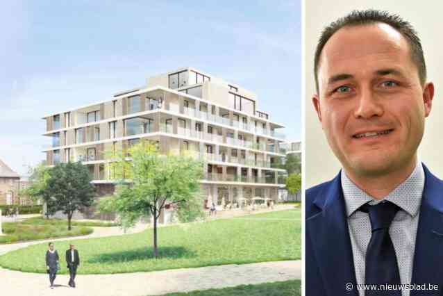 Na 20 jaar lijkt realisatie Collegesite dichtbij: “Nog voor de zomer willen we de plannen bespreken met de Tieltenaar”