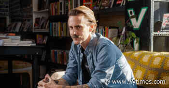 They Saw Dallas as a Literary Hub, Then Got to Work Making It One